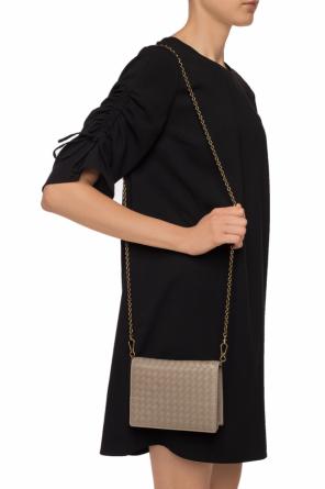 'dahlia' shoulder bag, zdjęcie 2 'dahlia' shoulder bag od Bottega Veneta